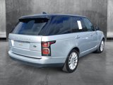 Used 2018 Land Rover Range Rover HSE image 5