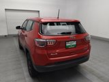 Used 2018 Jeep Compass Sport w/ Cold Weather Group image 5