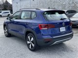 Used 2024 Volkswagen Taos S image 6