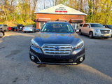 Used 2016 Subaru Outback 2.5i Premium image 2