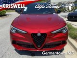New 2023 Alfa Romeo Stelvio Quadrifoglio w/ Active Assist Plus Package image 3