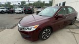 Used 2017 Honda Accord EX-L image 4