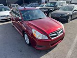 Used 2012 Subaru Legacy 2.5i Premium w/ All-Weather Pkg + Moonroof image 2