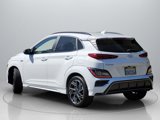Certified 2022 Hyundai Kona N Line w/ Tech Package image 5