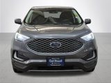 Certified 2024 Ford Edge SEL image 4