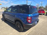 New 2024 Ford Bronco Sport Big Bend w/ Convenience Package image 5