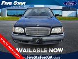 Used 1995 Mercedes-Benz S 320 image 2