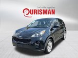 Used 2017 Kia Sportage LX image 2