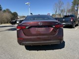 Used 2021 Nissan Sentra SV image 3