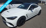 Used 2024 Mercedes-Benz CLE 53 AMG 4MATIC image 3