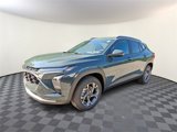 New 2025 Chevrolet Trax LT w/ Driver Confidence Package image 2