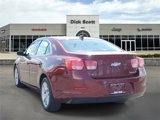 Used 2015 Chevrolet Malibu LT w/ Power Convenience Package image 4
