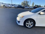 Used 2012 Toyota Camry SE image 4