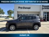 Used 2021 Jeep Renegade Latitude w/ Sun & Sound Group image 2