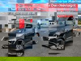 Certified 2021 Nissan Kicks SV image 2