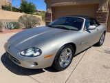 Used 1998 Jaguar XK8 Convertible image 2