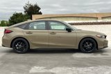 New 2025 Honda Civic Sport image 3