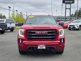 Used 2022 GMC Sierra 1500 Elevation image 2