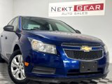 Used 2013 Chevrolet Cruze LS image 4