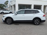 Certified 2024 Volkswagen Tiguan S image 3