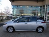 Certified 2023 Nissan Leaf S image 4