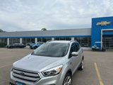 Used 2019 Ford Escape Titanium image 5