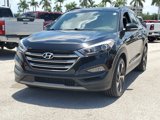 Used 2018 Hyundai Tucson Limited w/ Ultimate Package 02 image 3
