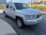 Used 2006 Honda Ridgeline RTL image 4