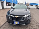 Used 2022 Chevrolet Equinox LT image 3