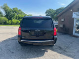 Used 2015 Chevrolet Tahoe LTZ image 4