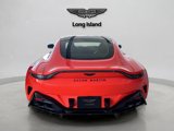 New 2025 Aston Martin V8 Vantage Coupe image 5