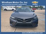 Used 2020 Toyota Camry SE image 2