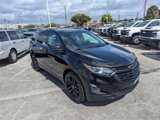 Used 2020 Chevrolet Equinox LT w/ Midnight Edition image 3
