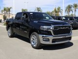 New 2025 RAM 1500 Big Horn w/ Trailer Tow Group image 2