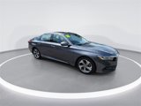 Used 2018 Honda Accord EX-L image 2
