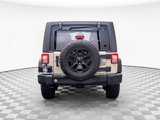 Used 2017 Jeep Wrangler Unlimited Sport image 4