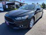 Used 2015 Ford Fusion SE image 2