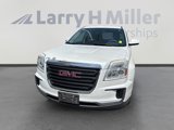 Used 2016 GMC Terrain SLE image 4