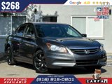 Used 2012 Honda Accord LX image 3