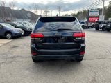 Used 2017 Jeep Grand Cherokee Limited 75th Anniversary image 6