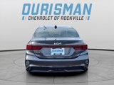 Used 2023 Kia Forte GT-Line w/ GT-Line Premium Package image 4
