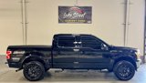 Used 2018 Ford F150 Lariat image 2