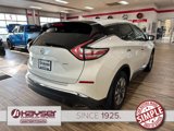Used 2018 Nissan Murano S image 5