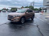 Used 2017 Hyundai Tucson Limited w/ Limited Ultimate Package 03 image 4