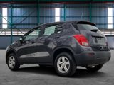 Used 2016 Chevrolet Trax LS image 3