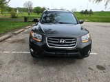Used 2010 Hyundai Santa Fe SE image 2