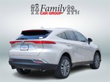 Certified 2022 Toyota Venza Limited image 4