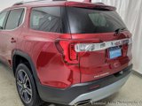 Certified 2022 GMC Acadia SLT w/ Technology Package image 6