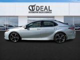 Used 2019 Toyota Camry XSE image 2