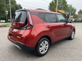 Certified 2025 Kia Soul LX image 5